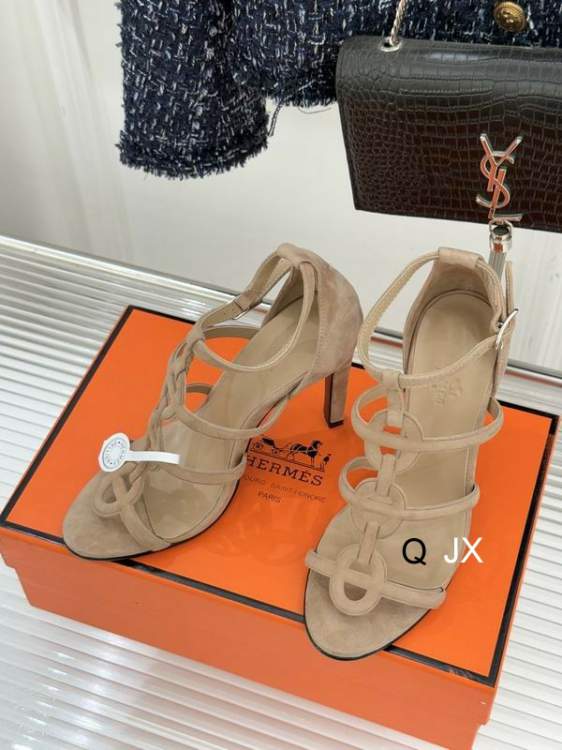Picture of Hermes Shoes _SKUHermessz35-40JX030311228